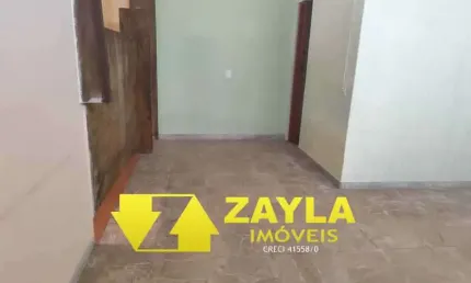 Casa com 3 quartos à venda na Rua Teixeira da Costa, Vaz Lobo, Rio de Janeiro, 77 m2 por R$ 230.000