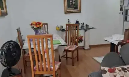 Apartamento com 2 quartos à venda na rua mirataia, pechincha, rio de janeiro, 32 m2 por r$ 260.000