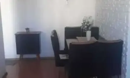 Apartamento com 2 quartos à venda na Estrada do Colégio, Colégio, Rio de Janeiro, 48 m2 por R$ 205.000