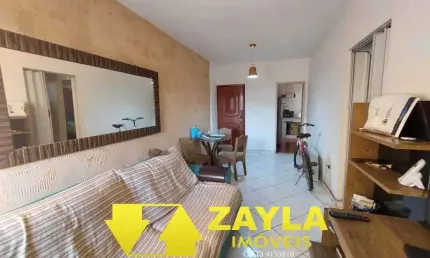 Apartamento com 2 quartos à venda na Rua Anhembi, Irajá, Rio de Janeiro, 65 m2 por R$ 310.000