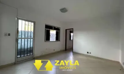 Casa com 1 quarto à venda na Rua Guilherme da Silva Lopes, Gramacho, Duque de Caxias, 68 m2 por R$ 110.000