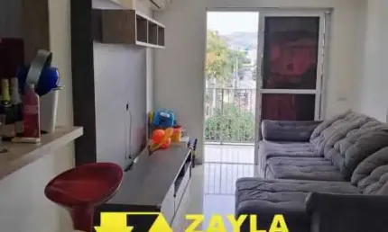Apartamento com 2 quartos à venda na Rua Professor Artur Thire, Vila da Penha, Rio de Janeiro, 79 m2 por R$ 530.000