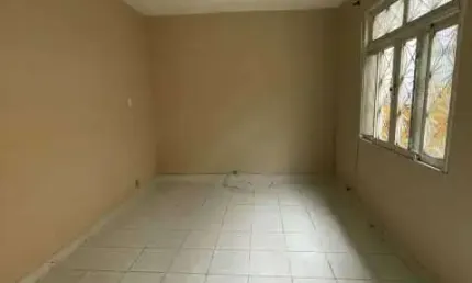 Casa com 2 quartos para alugar na rua menezes brum, guadalupe, rio de janeiro, 84 m2 por r$ 1.000
