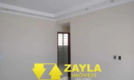 Apartamento com 3 quartos à venda na Rua Itaperoa, Rocha Miranda, Rio de Janeiro, 85 m2 por R$ 340.000