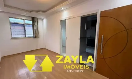 Apartamento com 1 quarto à venda na Rua Jaracatia, Irajá, Rio de Janeiro, 48 m2 por R$ 215.000
