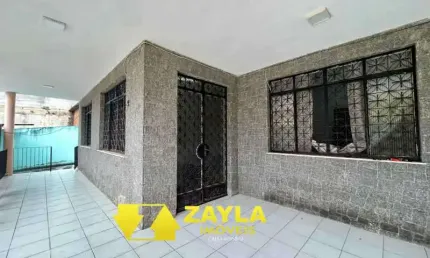 Casa com 2 quartos à venda na Rua Oliveira Figueiredo, Vaz Lobo, Rio de Janeiro, 140 m2 por R$ 400.000