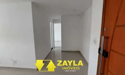 Apartamento com 2 quartos à venda na Rua Hilton Gadret, Irajá, Rio de Janeiro, 50 m2 por R$ 250.000