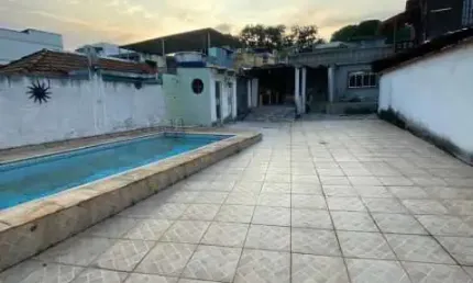 Casa com 3 quartos para alugar na rua licínio barcelos, irajá, rio de janeiro, 250 m2 por r$ 3.200