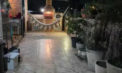 Casa com 2 quartos à venda na Rua Ferreira Cantão, Irajá, Rio de Janeiro, 117 m2 por R$ 475.000