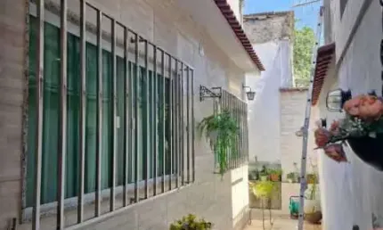 Casa com 2 quartos à venda na Rua Joaquim Rodrigues, Parada de Lucas, Rio de Janeiro, 65 m2 por R$ 260.000