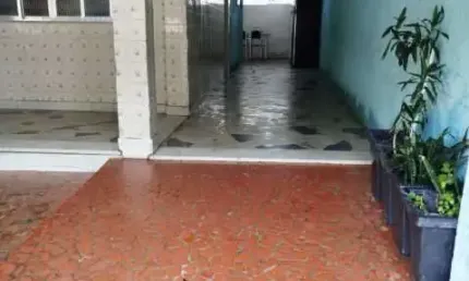 Casa com 3 quartos à venda na rua luís pasteur, rocha, são gonçalo, 259 m2 por r$ 280.000