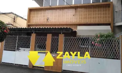 Casa com 4 quartos à venda na rua agrário menezes, vicente de carvalho, rio de janeiro, 74 m2 por r$ 330.000