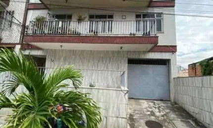 Apartamento com 2 quartos para alugar na travessa da benevolência, vila da penha, rio de janeiro, 88 m2 por r$ 1.500