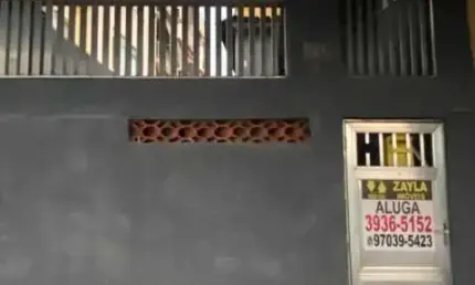 Casa com 2 quartos para alugar na rua anhembi, irajá, rio de janeiro, 50 m2 por r$ 1.100