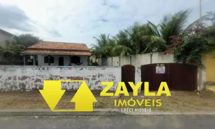 Casa com 2 quartos à venda na rua laudelino coelho, barra nova, saquarema, 86 m2 por r$ 371.000