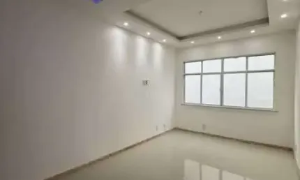 Apartamento com 2 quartos à venda na rua carmem miranda, jardim guanabara, rio de janeiro por r$ 420.000
