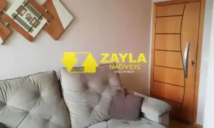 Apartamento com 2 quartos à venda na Rua Valério, Cascadura, Rio de Janeiro, 58 m2 por R$ 170.000