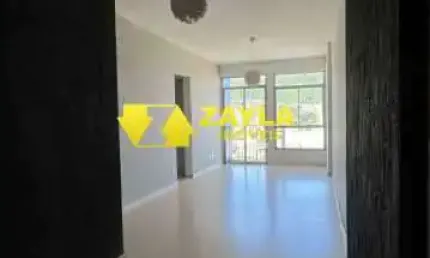 Apartamento com 3 quartos à venda na Rua Manuel Martins, Madureira, Rio de Janeiro, 83 m2 por R$ 295.000