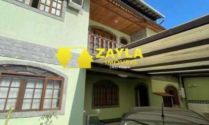 Casa em condomínio fechado com 3 quartos à venda na Rua Pinto Teles, Praça Seca, Rio de Janeiro, 79 m2 por R$ 590.000