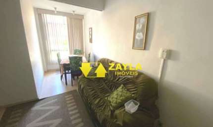 Apartamento com 2 quartos à venda na Rua Calumbi, Irajá, Rio de Janeiro, 60 m2 por R$ 160.000