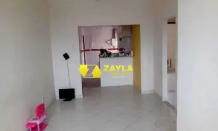 Apartamento com 2 quartos à venda na Estrada José Rucas, Penha, Rio de Janeiro, 60 m2 por R$ 215.000