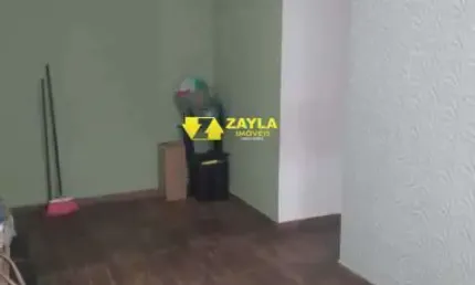 Apartamento com 2 quartos à venda na Estrada João Paulo, Honório Gurgel, Rio de Janeiro, 66 m2 por R$ 125.000