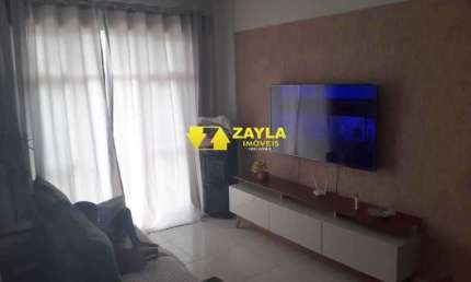 Apartamento com 2 quartos à venda na Rua Ibia, Turiaçu, Rio de Janeiro, 68 m2 por R$ 245.000