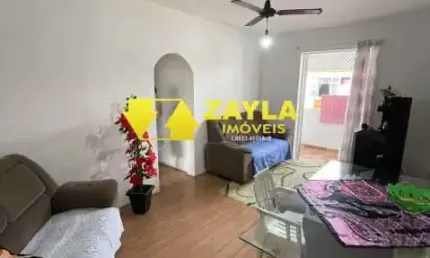 Apartamento com 3 quartos à venda na Rua Canudos, Irajá, Rio de Janeiro por R$ 160.000