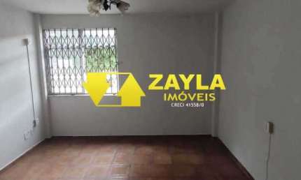 Apartamento com 2 quartos à venda na Avenida Pastor Martin Luther King Jr, Tomás Coelho, Rio de Janeiro, 45 m2 por R$ 95.000