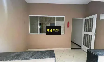 Casa com 3 quartos à venda na Rua Almirante Ingran, Braz de Pina, Rio de Janeiro, 80 m2 por R$ 180.000