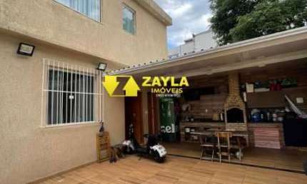 Casa com 3 quartos à venda na Rua Custódia, Vista Alegre, Rio de Janeiro, 300 m2 por R$ 850.000