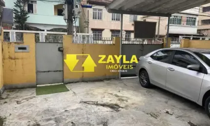 Casa com 2 quartos à venda na Rua Galvani, Vila da Penha, Rio de Janeiro, 88 m2 por R$ 650.000