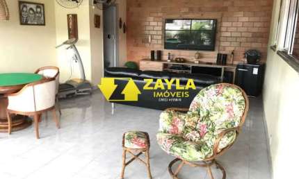 Cobertura com 3 quartos à venda na Rua Vaz de Toledo, Engenho Novo, Rio de Janeiro, 180 m2 por R$ 520.000