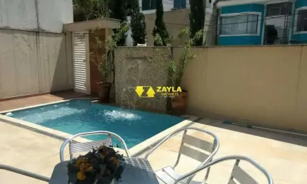 Casa em condomínio fechado com 3 quartos à venda na Estrada do Rio Grande, Taquara, Rio de Janeiro, 330 m2 por R$ 890.000