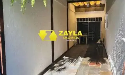 Casa em condomínio fechado com 4 quartos à venda na Rua Santo Eleutério, Freguesia (Jacarepaguá), Rio de Janeiro, 170 m2 por R$ 535.000