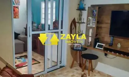 Casa em condomínio fechado com 2 quartos à venda na Estrada Rodrigues Caldas, Taquara, Rio de Janeiro por R$ 360.000
