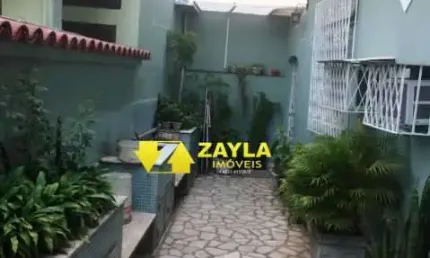 Casa com 1 quarto à venda na Rua Montevidéu, Penha, Rio de Janeiro, 37 m2 por R$ 270.000