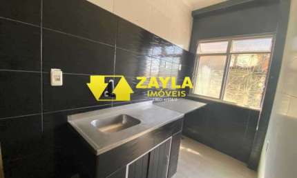 Casa com 2 quartos à venda na Rua Orica, Braz de Pina, Rio de Janeiro, 65 m2 por R$ 178.000