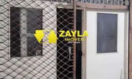 Ponto comercial à venda na Rua Barão de Mesquita, Andaraí, Rio de Janeiro, 30 m2 por R$ 108.000