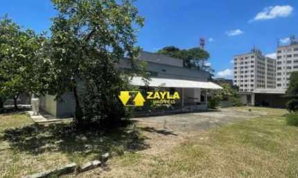 Terreno à venda na Rua Marins Loureiro, Vicente de Carvalho, Rio de Janeiro, 800 m2 por R$ 950.000