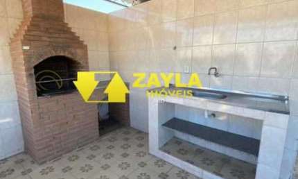 Cobertura com 4 quartos à venda na Rua Galvani, Vila da Penha, Rio de Janeiro, 160 m2 por R$ 365.000