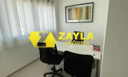 Sala comercial com 1 sala à venda na Avenida Vicente de Carvalho, Vila da Penha, Rio de Janeiro, 24 m2 por R$ 175.000