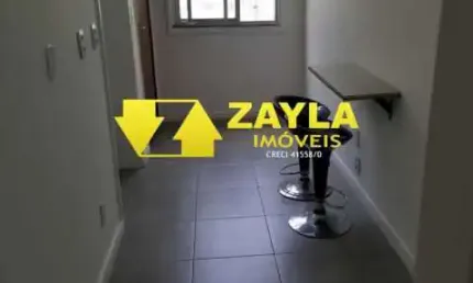 Apartamento com 1 quarto à venda na Rua Pedro Américo, Catete, Rio de Janeiro, 35 m2 por R$ 320.000