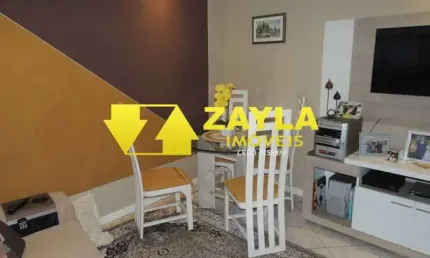 Casa em condomínio fechado com 3 quartos à venda na Rua São Boneto, Pechincha, Rio de Janeiro, 159 m2 por R$ 490.000