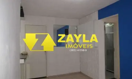 Apartamento com 2 quartos à venda na Estrada do Barro Vermelho, Rocha Miranda, Rio de Janeiro, 47 m2 por R$ 185.000
