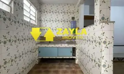 Apartamento com 2 quartos à venda na Rua Professor João Massena, Vista Alegre, Rio de Janeiro, 75 m2 por R$ 295.000