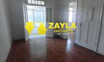 Apartamento com 3 quartos à venda na Estrada do Engenho da Pedra, Ramos, Rio de Janeiro, 92 m2 por R$ 175.000