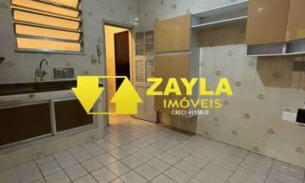 Apartamento com 2 quartos à venda na Rua Professora Paula Aquiles, Vila da Penha, Rio de Janeiro, 61 m2 por R$ 259.000