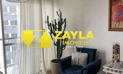 Apartamento com 2 quartos à venda na Rua Cabo Herculano, Vila da Penha, Rio de Janeiro, 60 m2 por R$ 310.000
