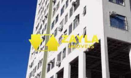 Apartamento com 2 quartos à venda na Rua Moraes Cardoso, Centro, Nilópolis, 59 m2 por R$ 210.000